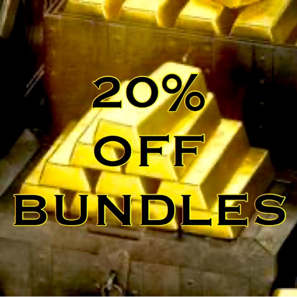 ⚜️ ALL OFFERS CONSIDERED ⚜️